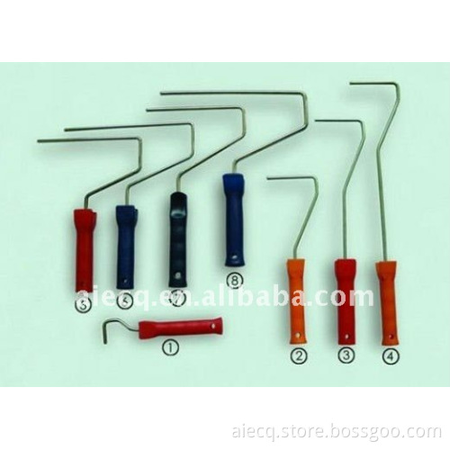 paint brush handle